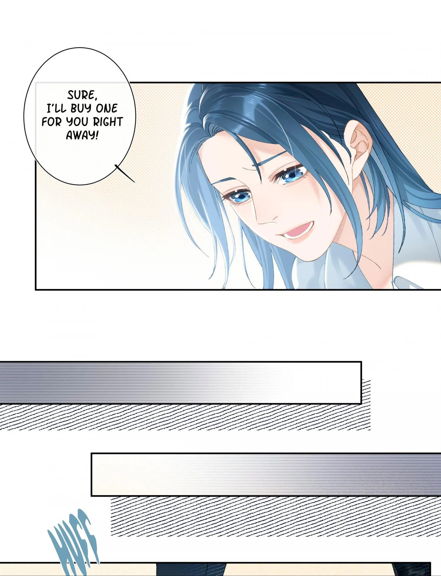 Perfect Girlfriend Online Chapter 4 page 13 - 