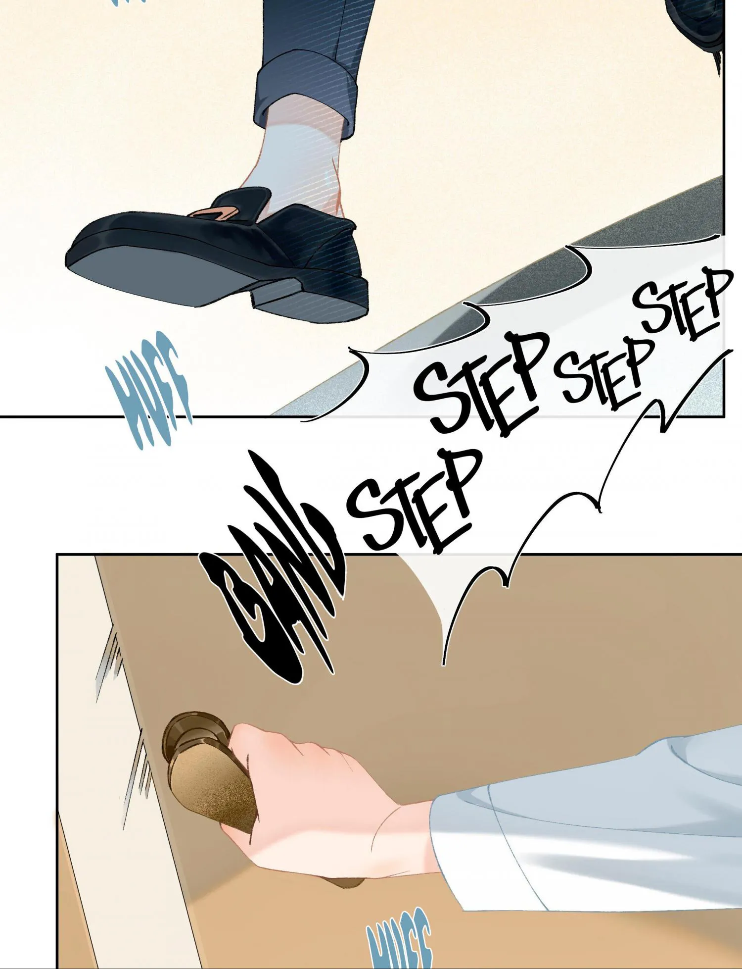 Perfect Girlfriend Online Chapter 4 page 14 - 