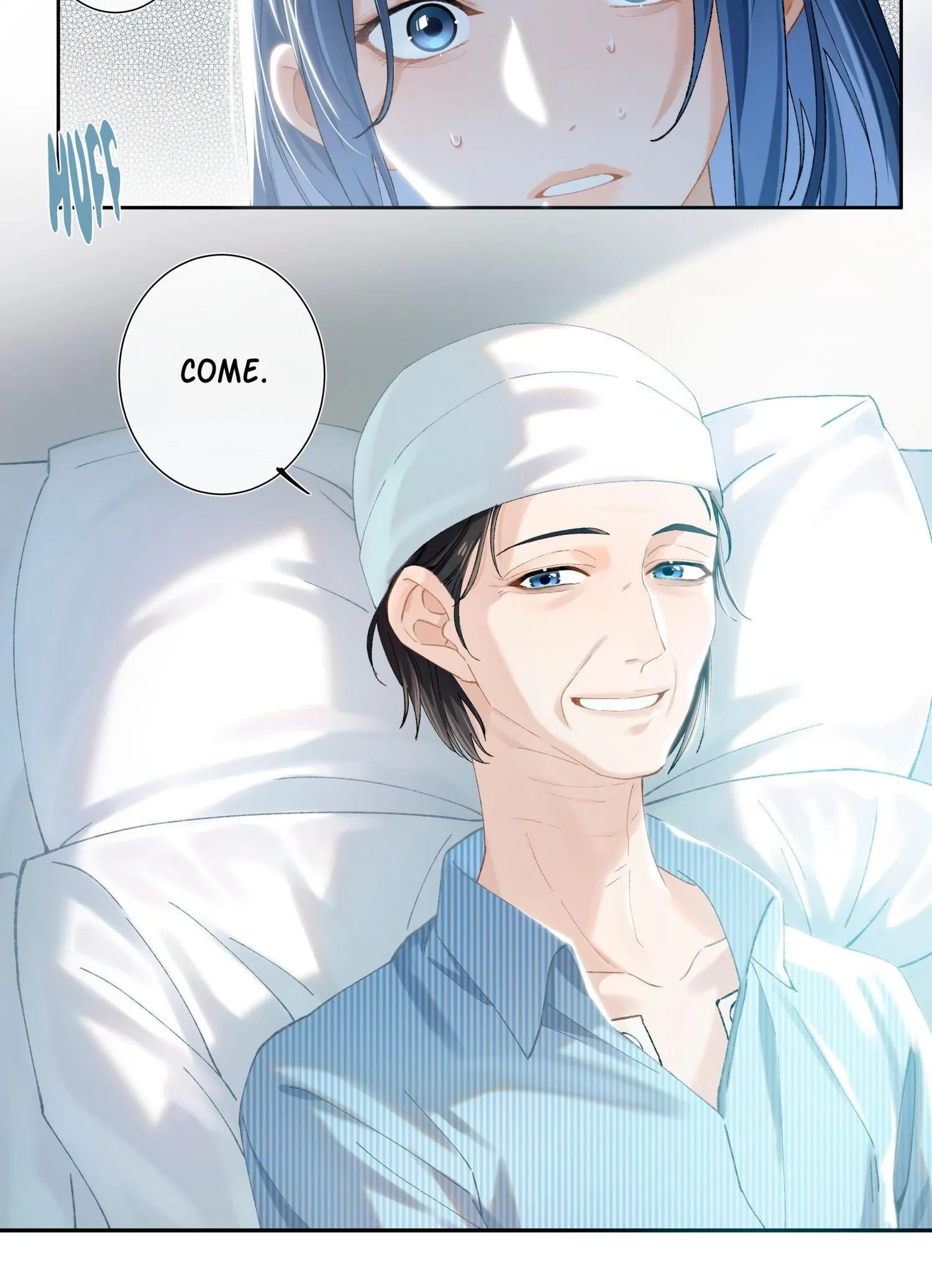 Perfect Girlfriend Online Chapter 4 page 16 - 