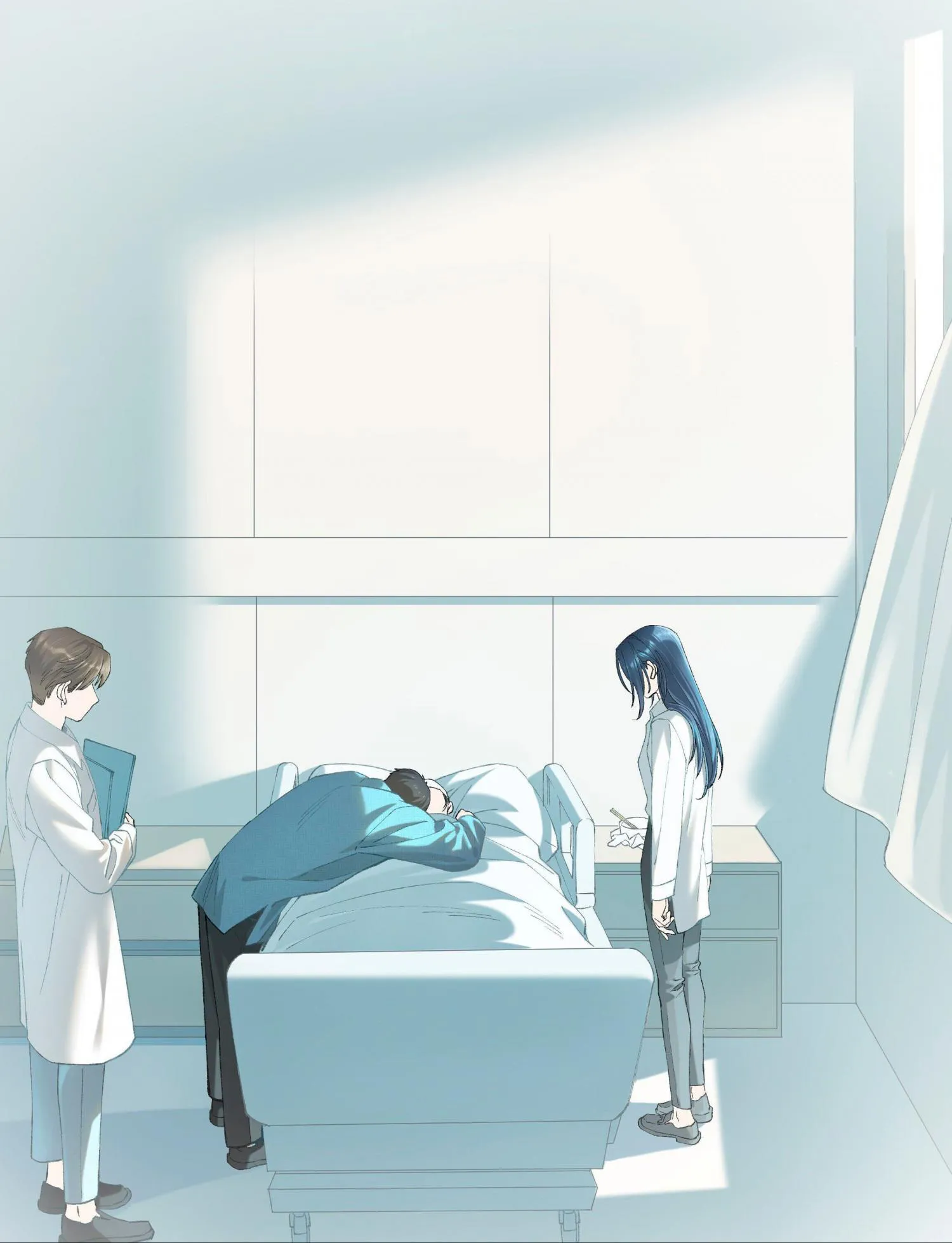 Perfect Girlfriend Online Chapter 4 page 19 - 
