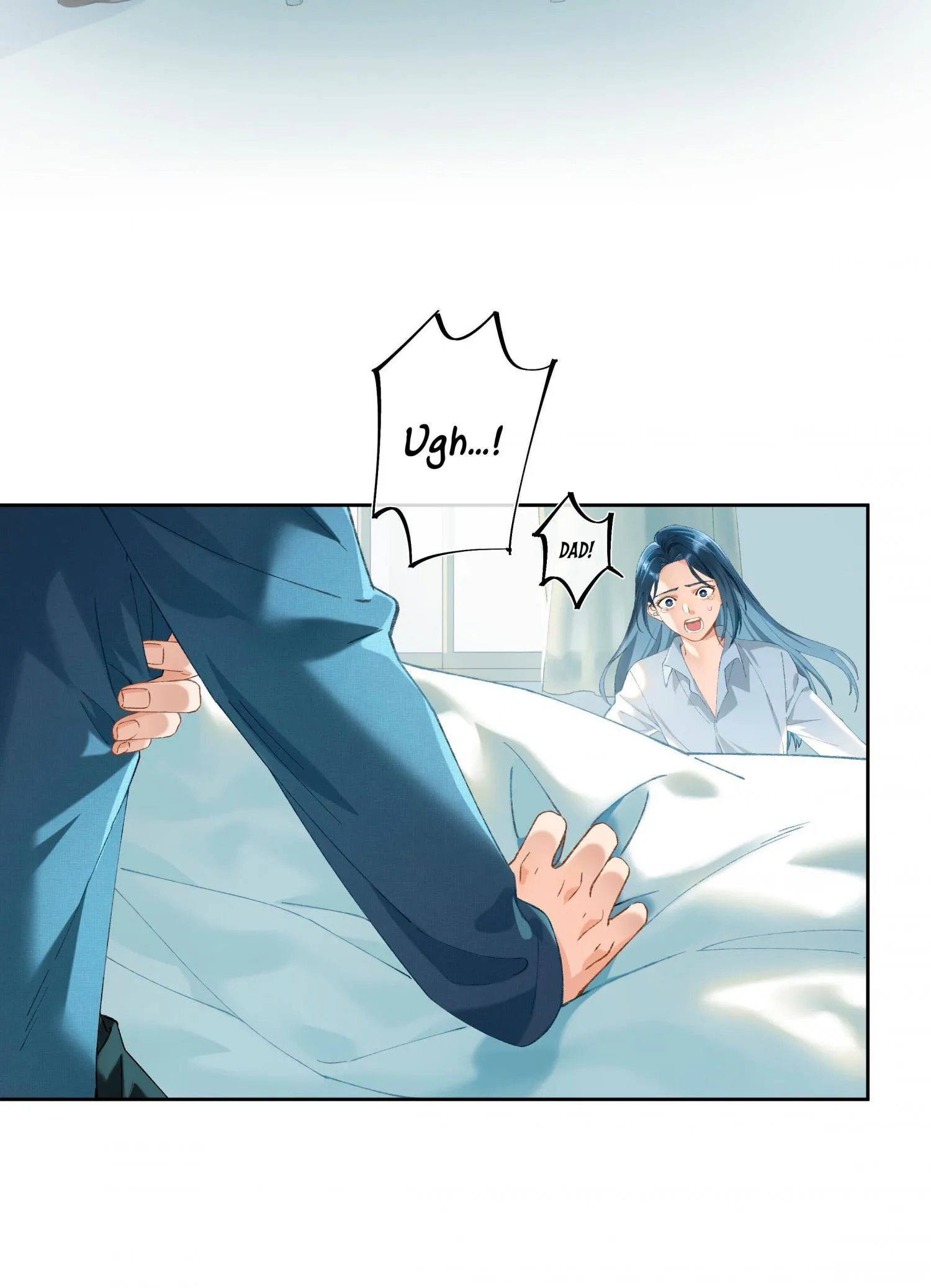 Perfect Girlfriend Online Chapter 4 page 20 - 