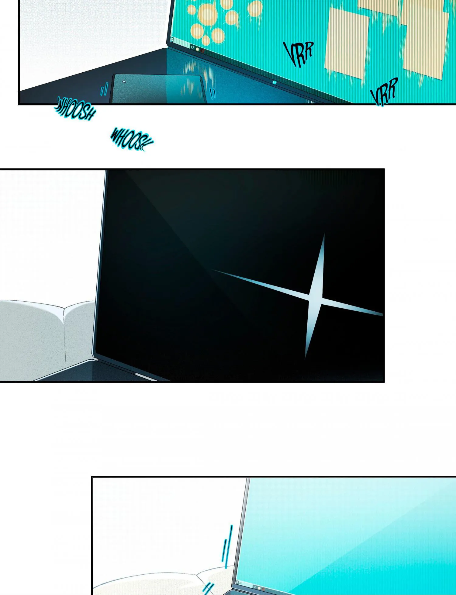 Perfect Girlfriend Online Chapter 4 page 22 - 