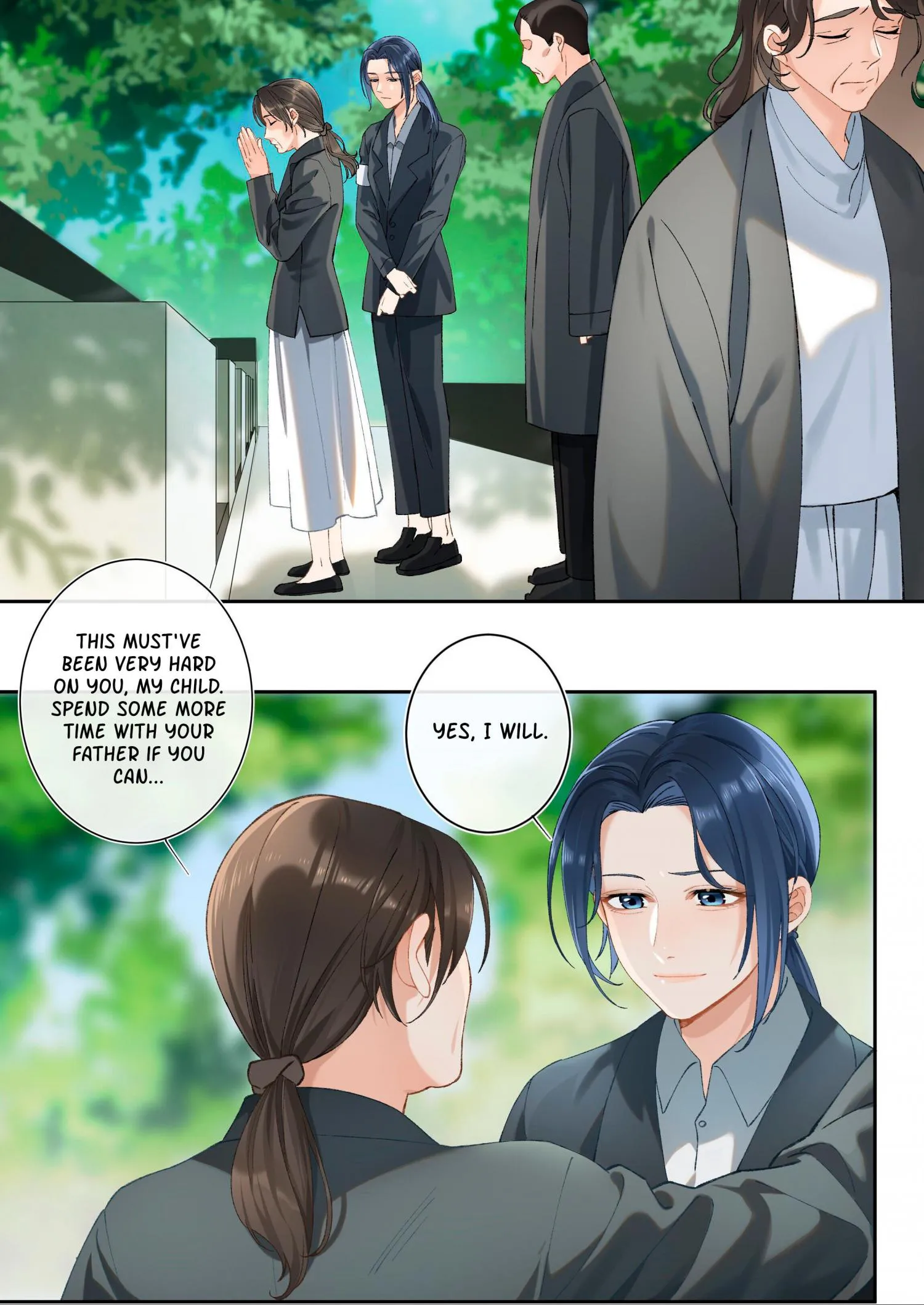 Perfect Girlfriend Online Chapter 4 page 25 - 