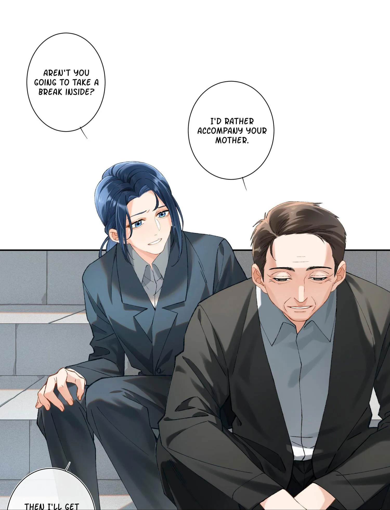 Perfect Girlfriend Online Chapter 4 page 27 - 