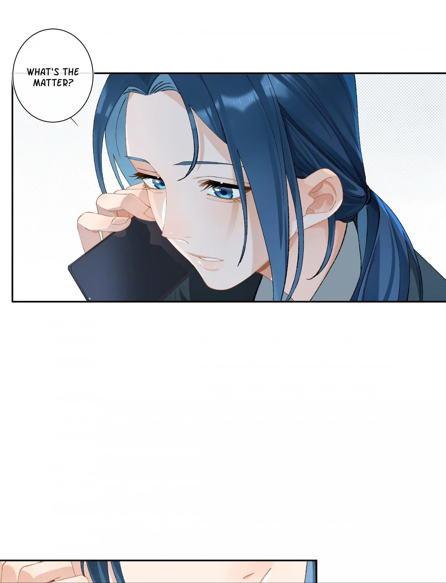Perfect Girlfriend Online Chapter 4 page 29 - 