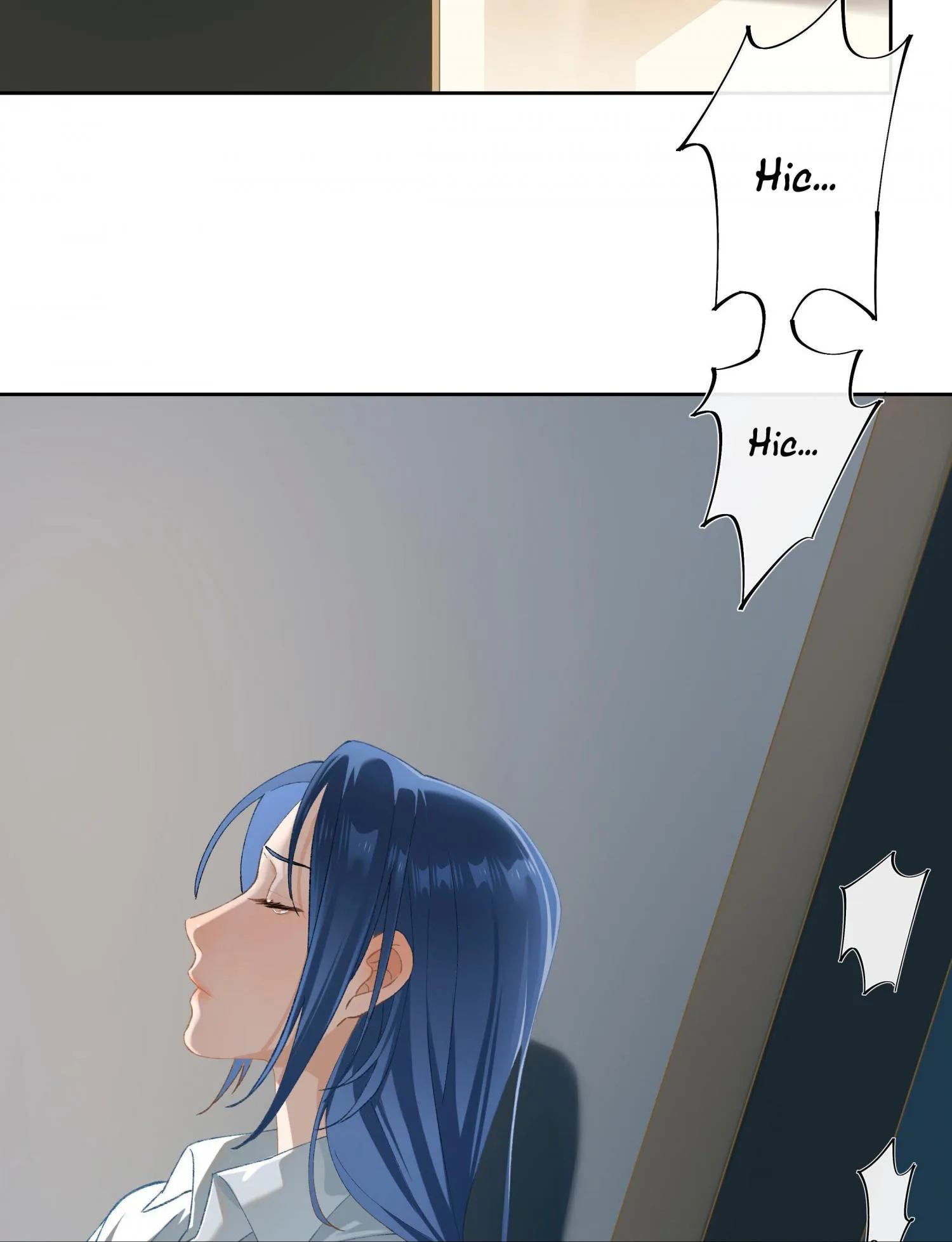 Perfect Girlfriend Online Chapter 4 page 8 - 