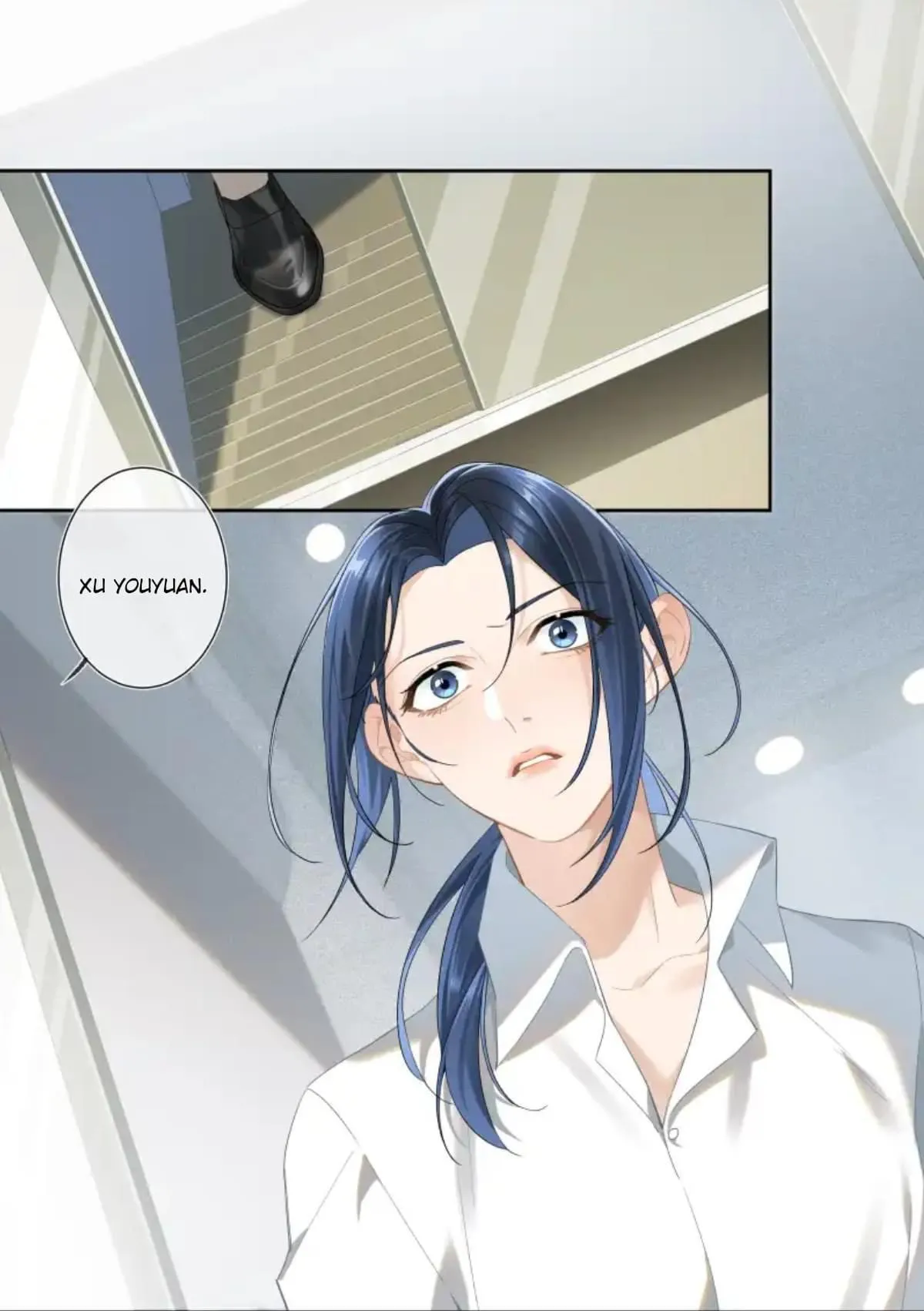 Perfect Girlfriend Online Chapter 5 page 2 - 