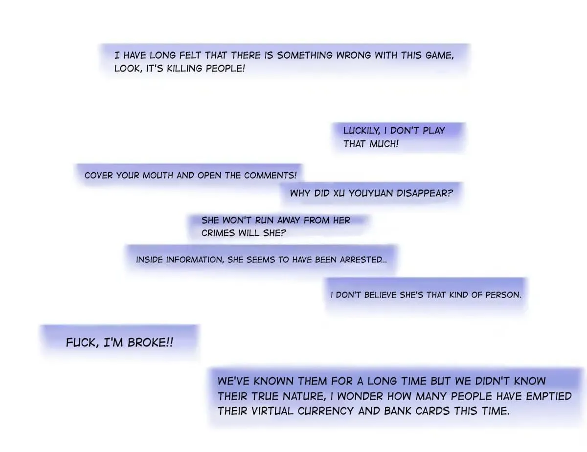 Perfect Girlfriend Online Chapter 5 page 11 - 
