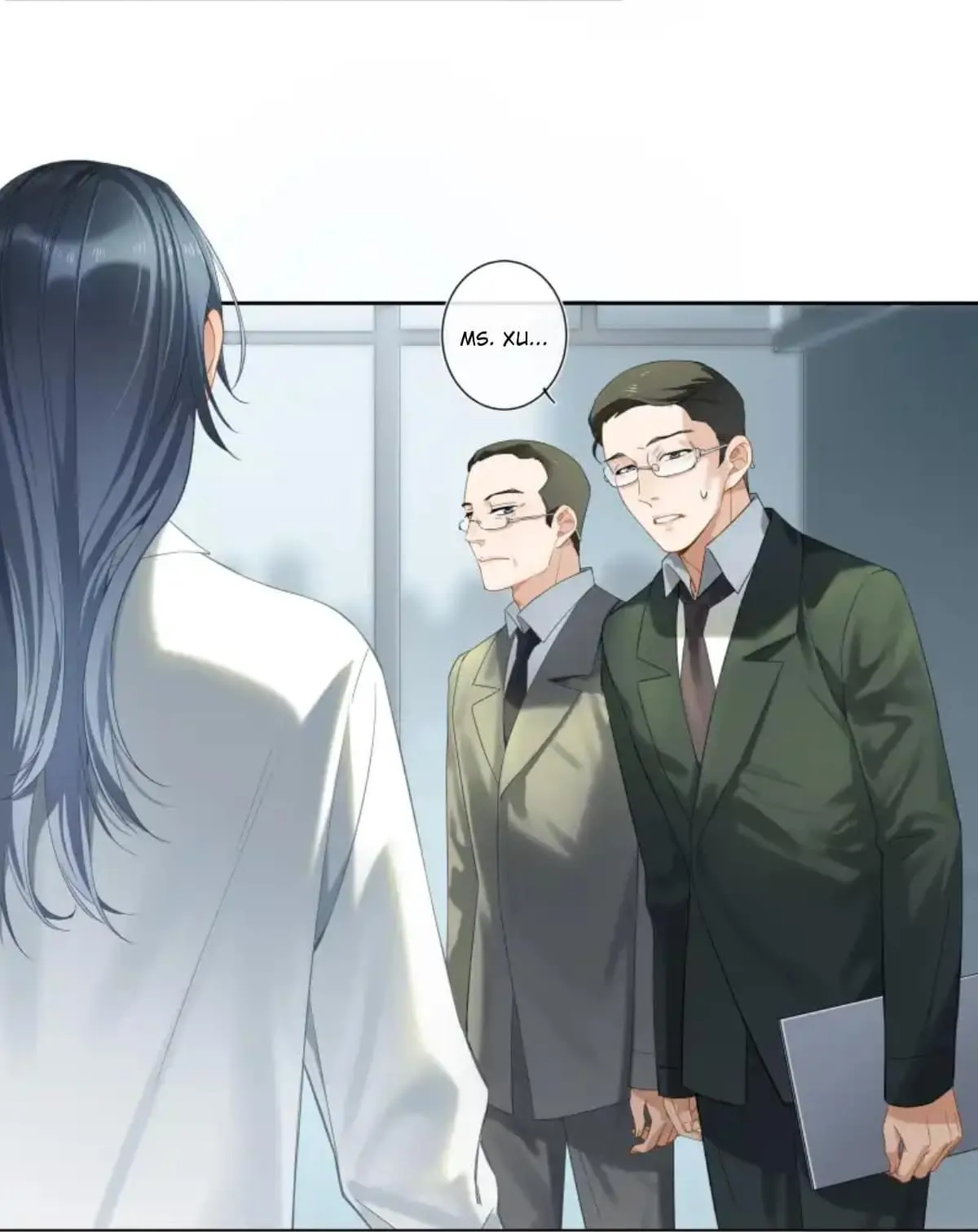 Perfect Girlfriend Online Chapter 5 page 14 - 