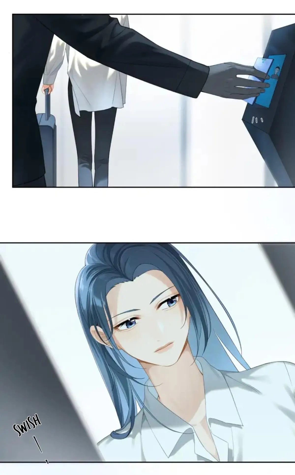 Perfect Girlfriend Online Chapter 5 page 18 - 