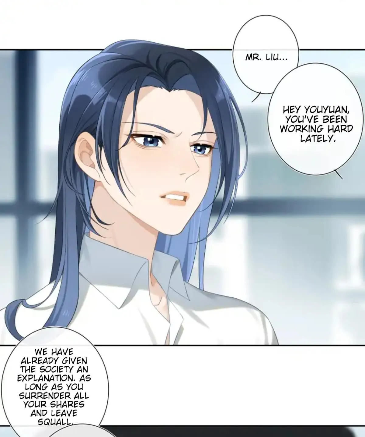 Perfect Girlfriend Online Chapter 5 page 20 - 