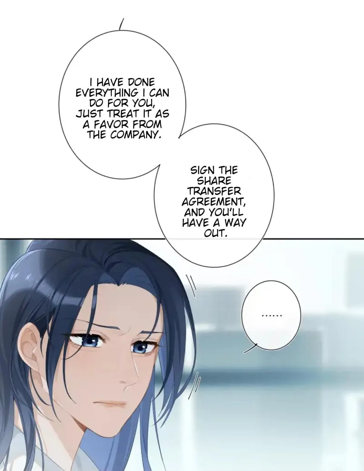 Perfect Girlfriend Online Chapter 5 page 23 - 