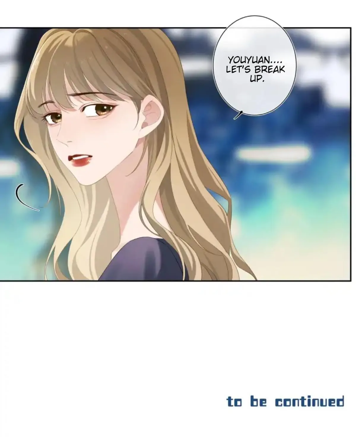 Perfect Girlfriend Online Chapter 5 page 30 - 