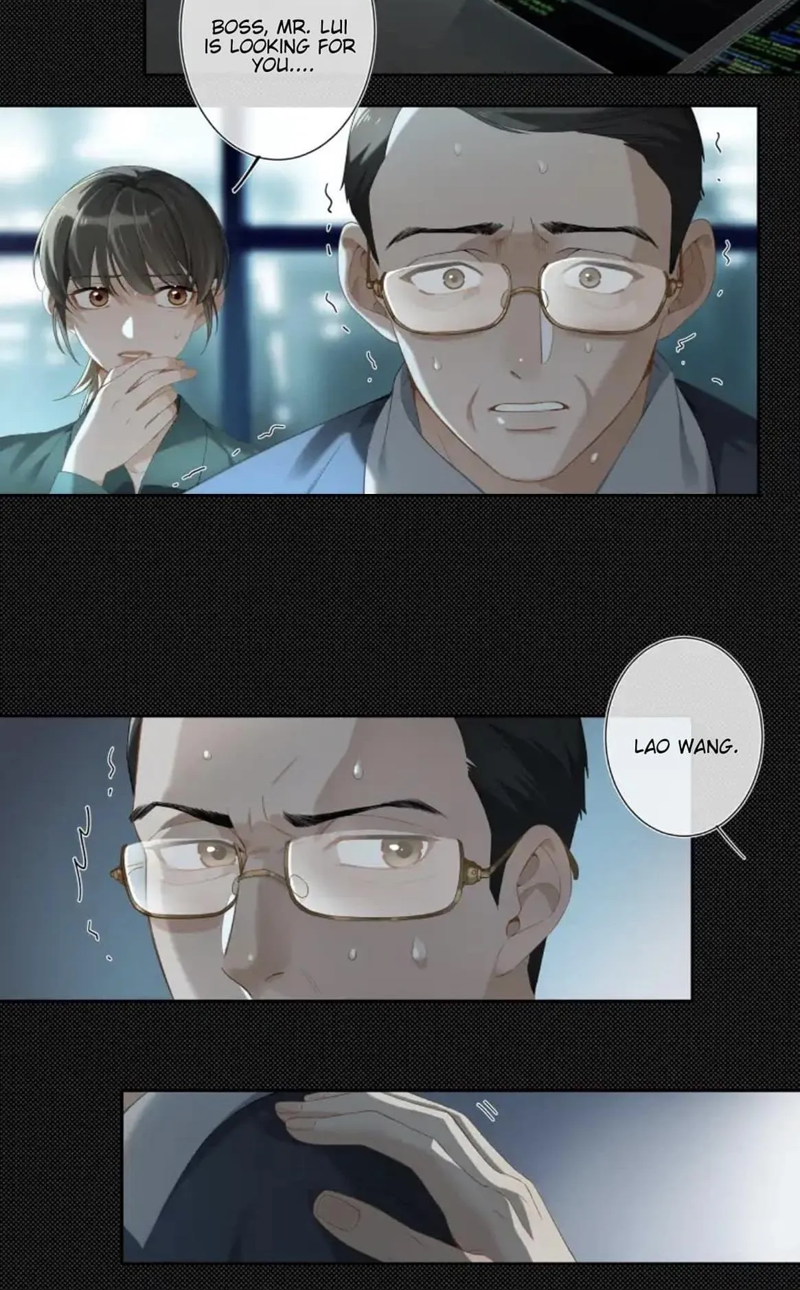 Perfect Girlfriend Online Chapter 5 page 8 - 