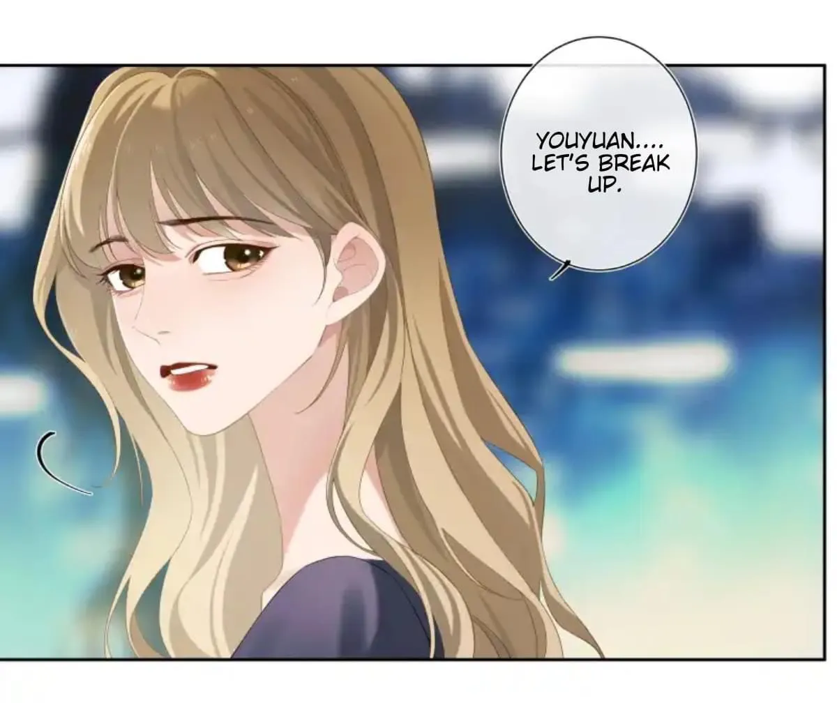 Perfect Girlfriend Online Chapter 6 page 2 - 