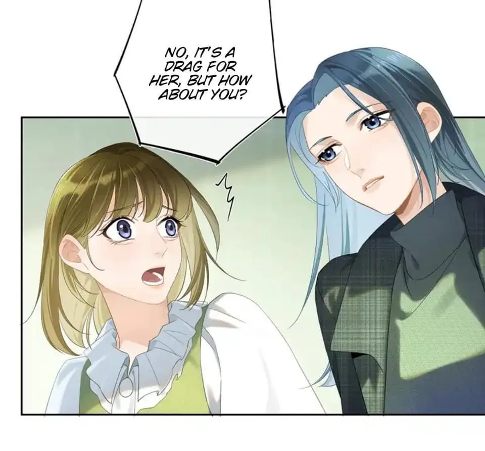Perfect Girlfriend Online Chapter 6 page 11 - 