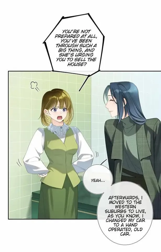 Perfect Girlfriend Online Chapter 6 page 12 - 