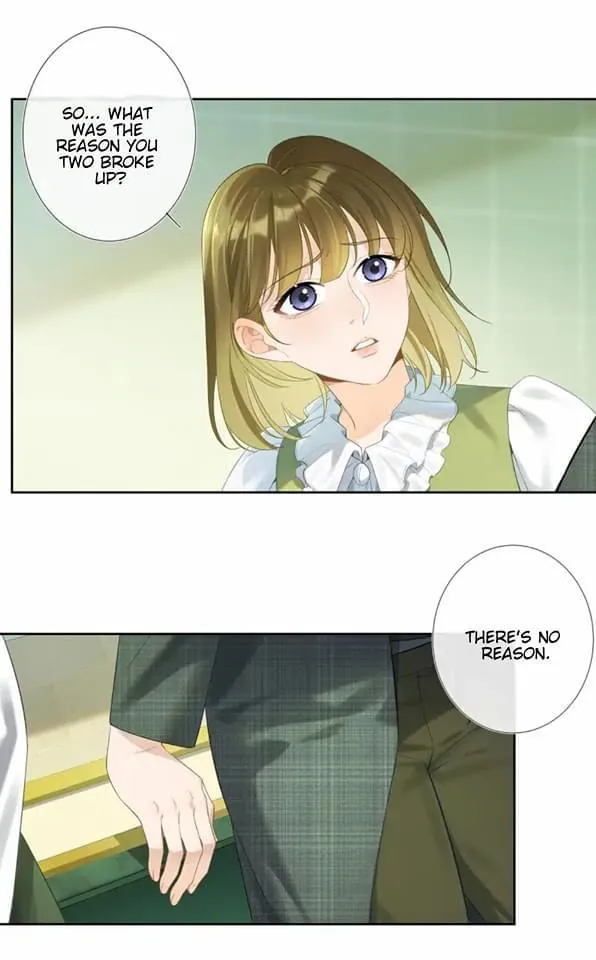 Perfect Girlfriend Online Chapter 6 page 14 - 