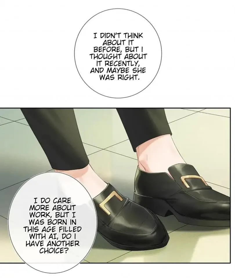 Perfect Girlfriend Online Chapter 6 page 17 - 