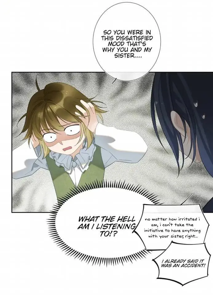 Perfect Girlfriend Online Chapter 6 page 18 - 