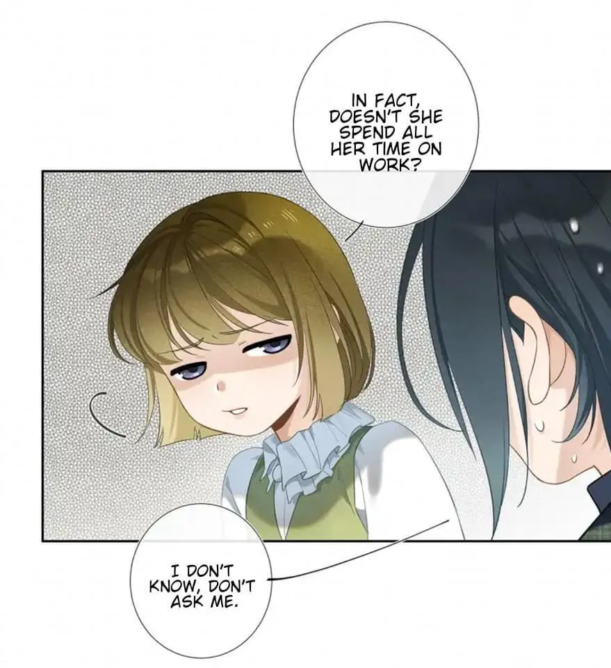 Perfect Girlfriend Online Chapter 6 page 20 - 