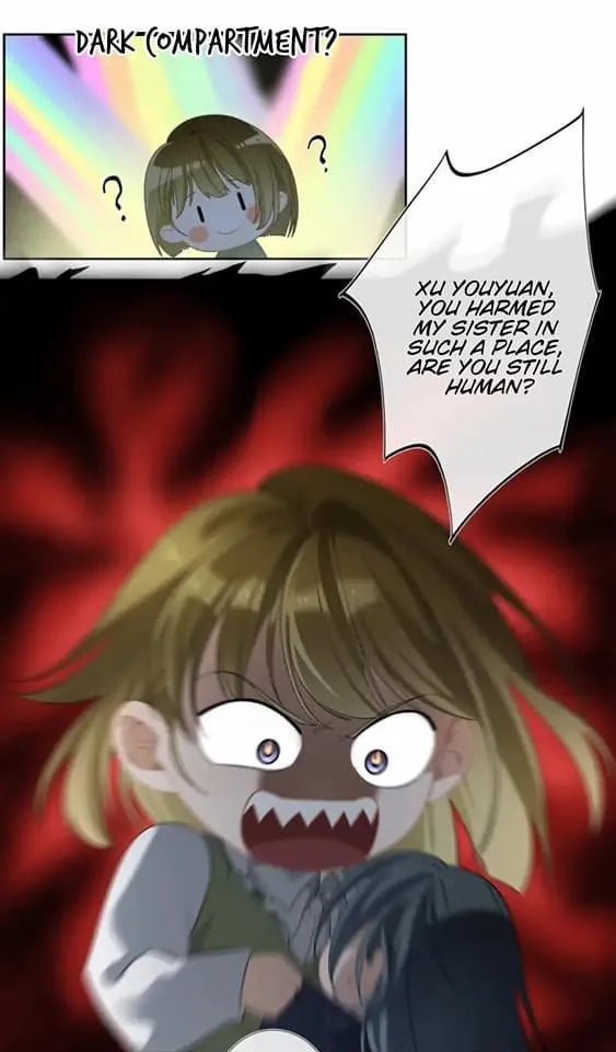 Perfect Girlfriend Online Chapter 6 page 23 - 