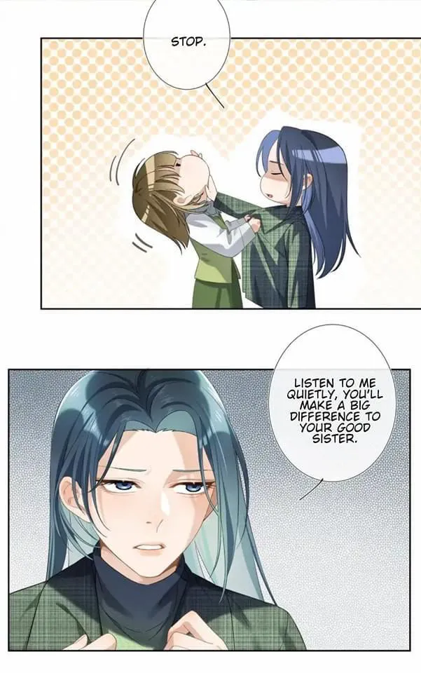 Perfect Girlfriend Online Chapter 6 page 24 - 