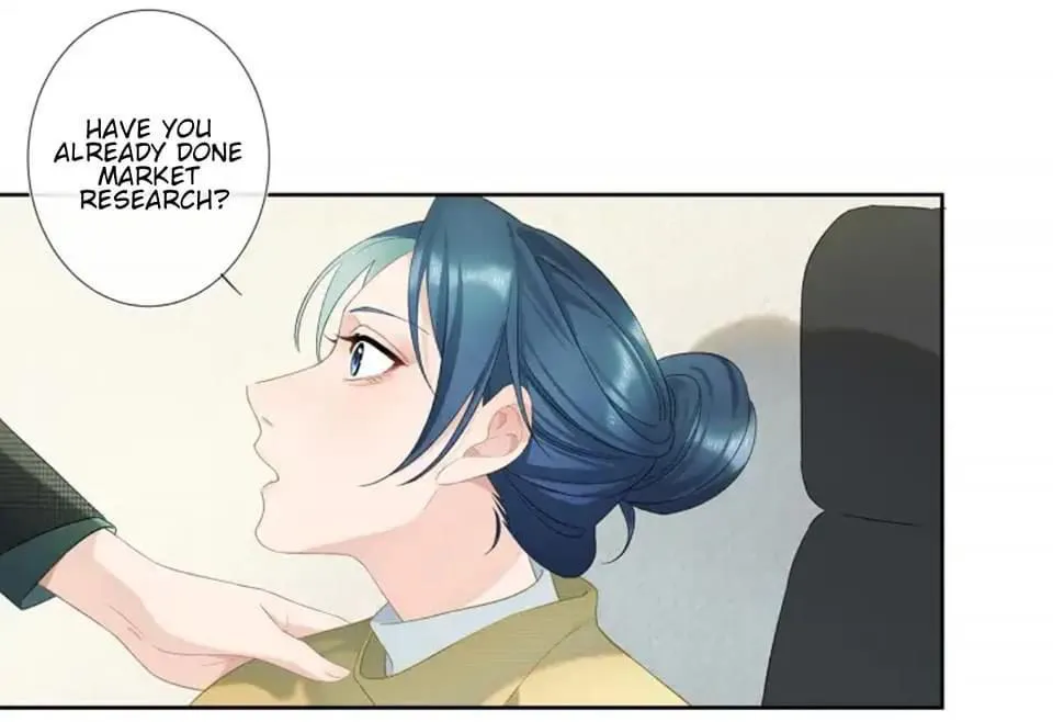 Perfect Girlfriend Online Chapter 6 page 29 - 