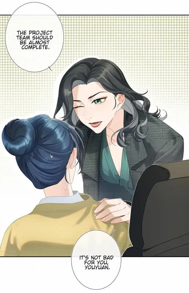 Perfect Girlfriend Online Chapter 6 page 30 - 