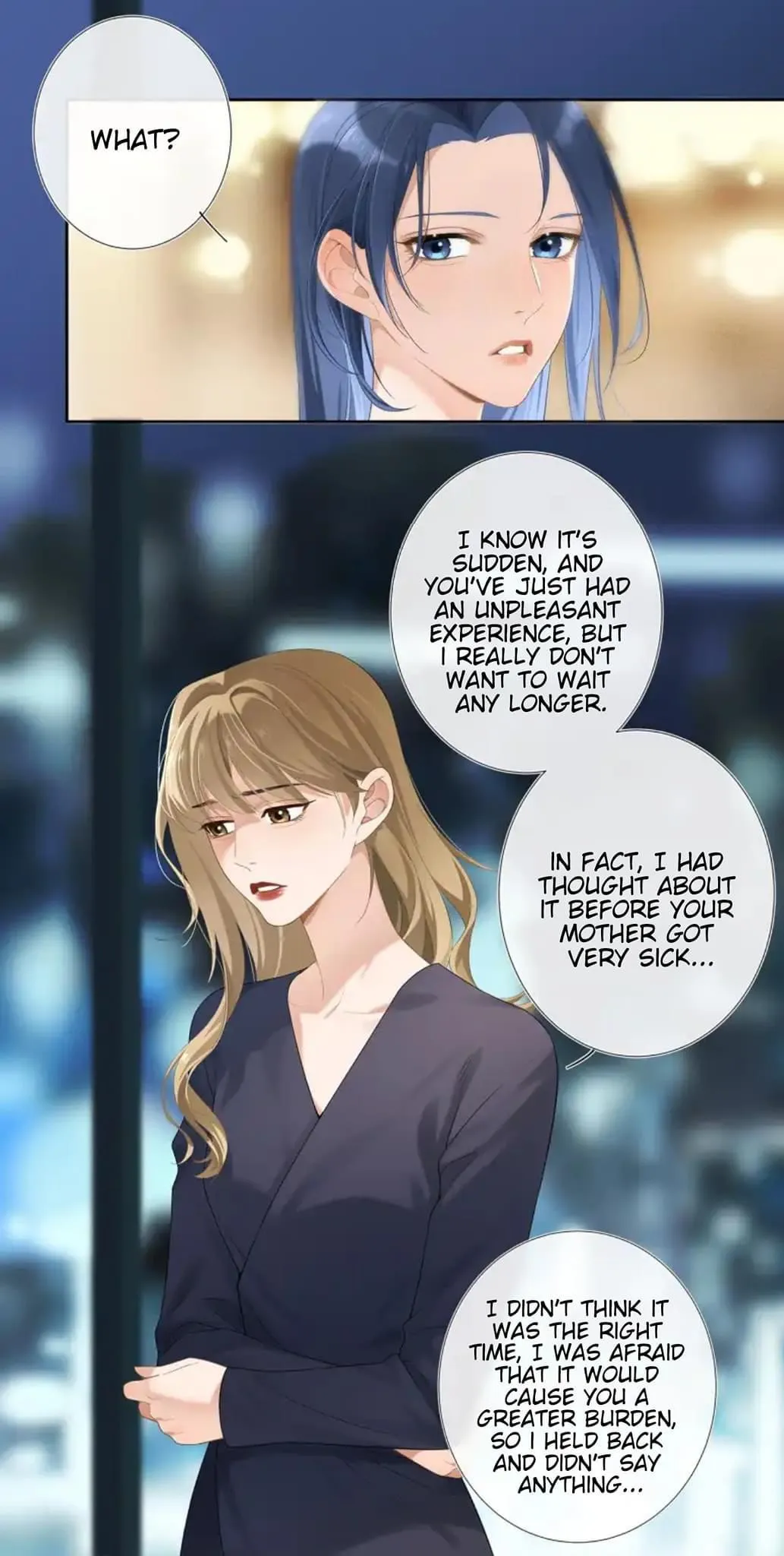 Perfect Girlfriend Online Chapter 6 page 4 - 