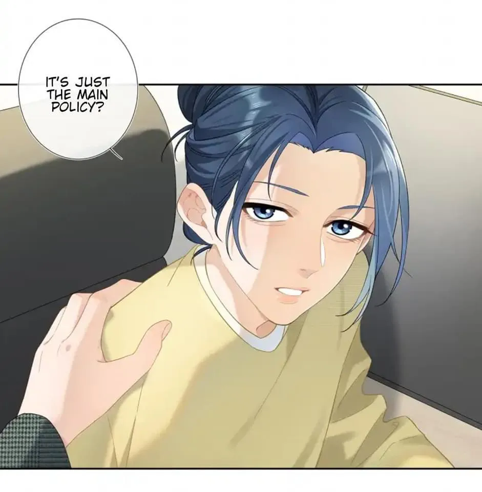 Perfect Girlfriend Online Chapter 6 page 31 - 