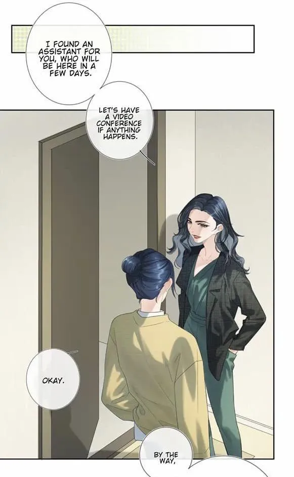 Perfect Girlfriend Online Chapter 6 page 34 - 