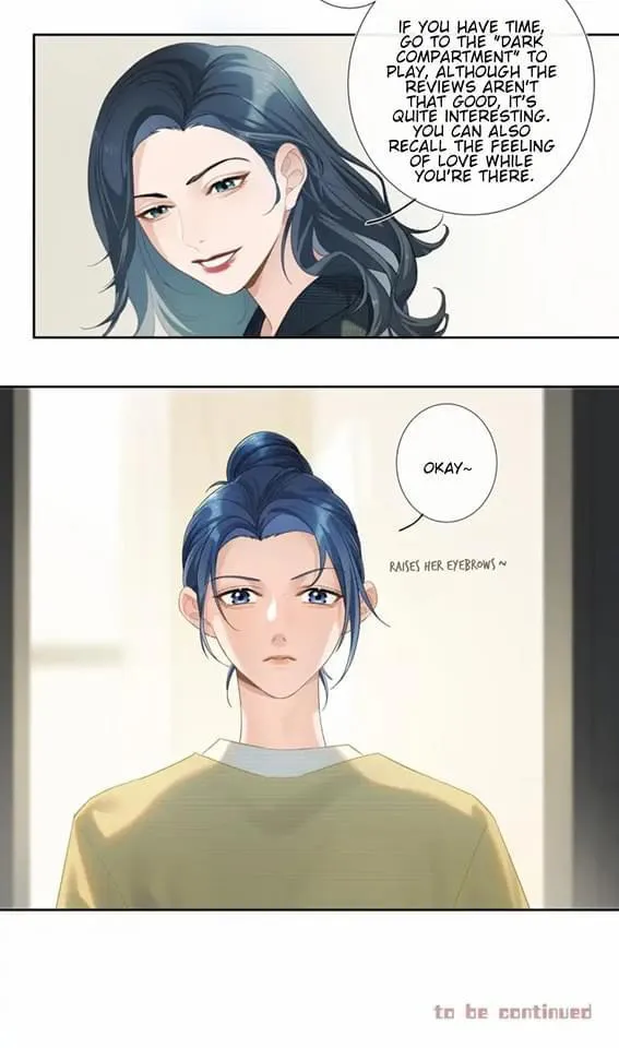 Perfect Girlfriend Online Chapter 6 page 35 - 