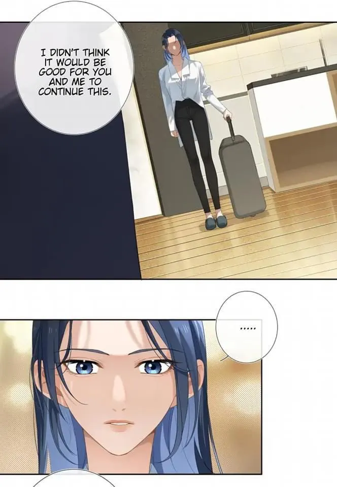 Perfect Girlfriend Online Chapter 6 page 5 - 