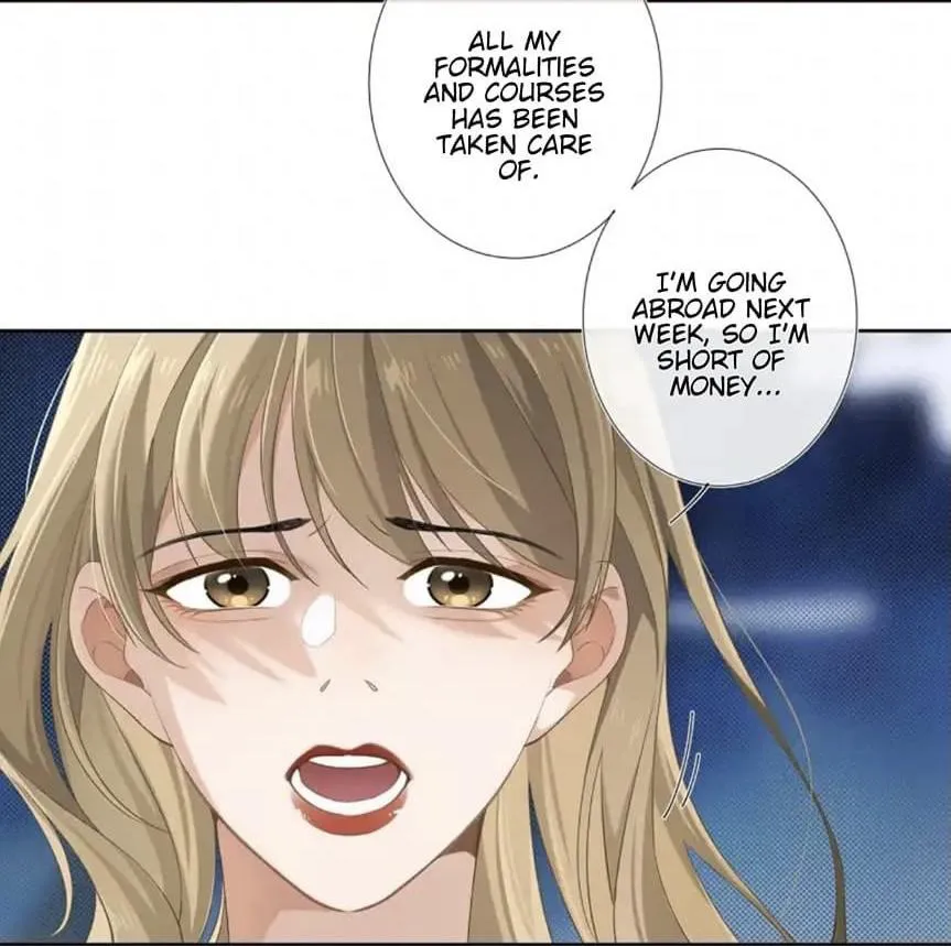 Perfect Girlfriend Online Chapter 6 page 8 - 
