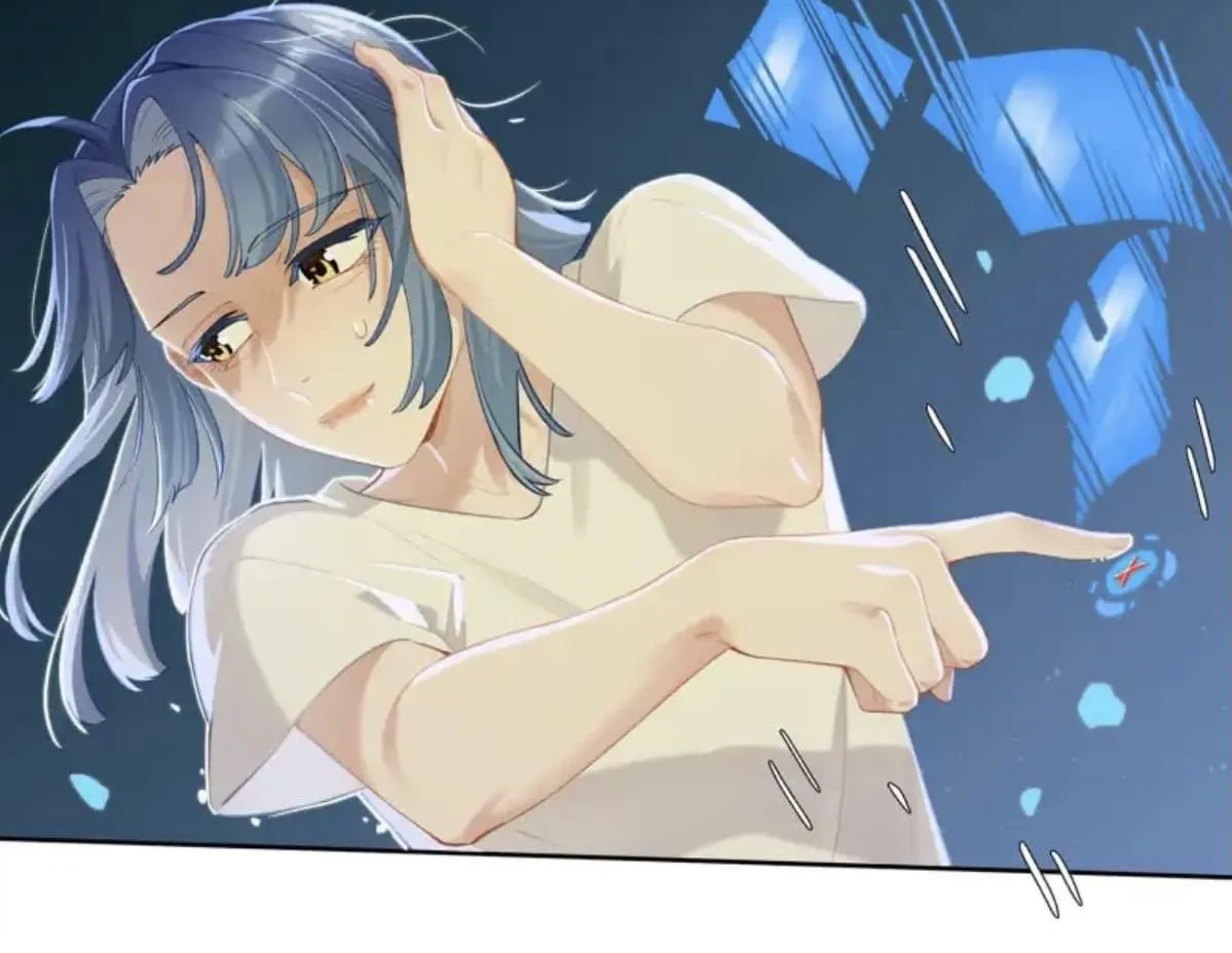 Perfect Girlfriend Online Chapter 7 page 17 - 