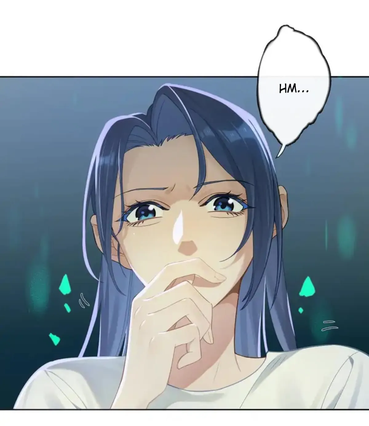Perfect Girlfriend Online Chapter 7 page 3 - 