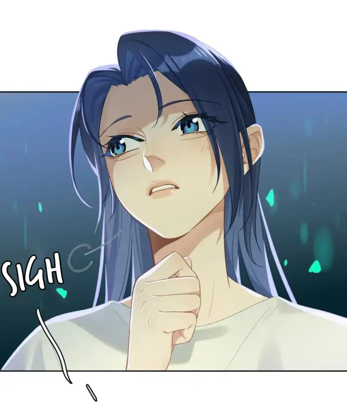 Perfect Girlfriend Online Chapter 7 page 4 - 