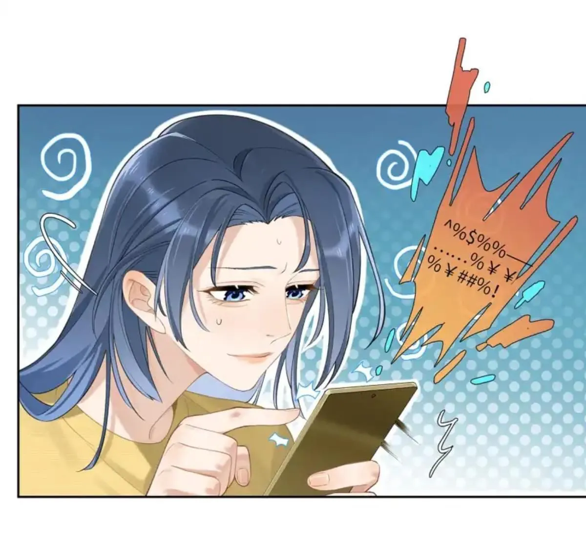 Perfect Girlfriend Online Chapter 7 page 31 - 