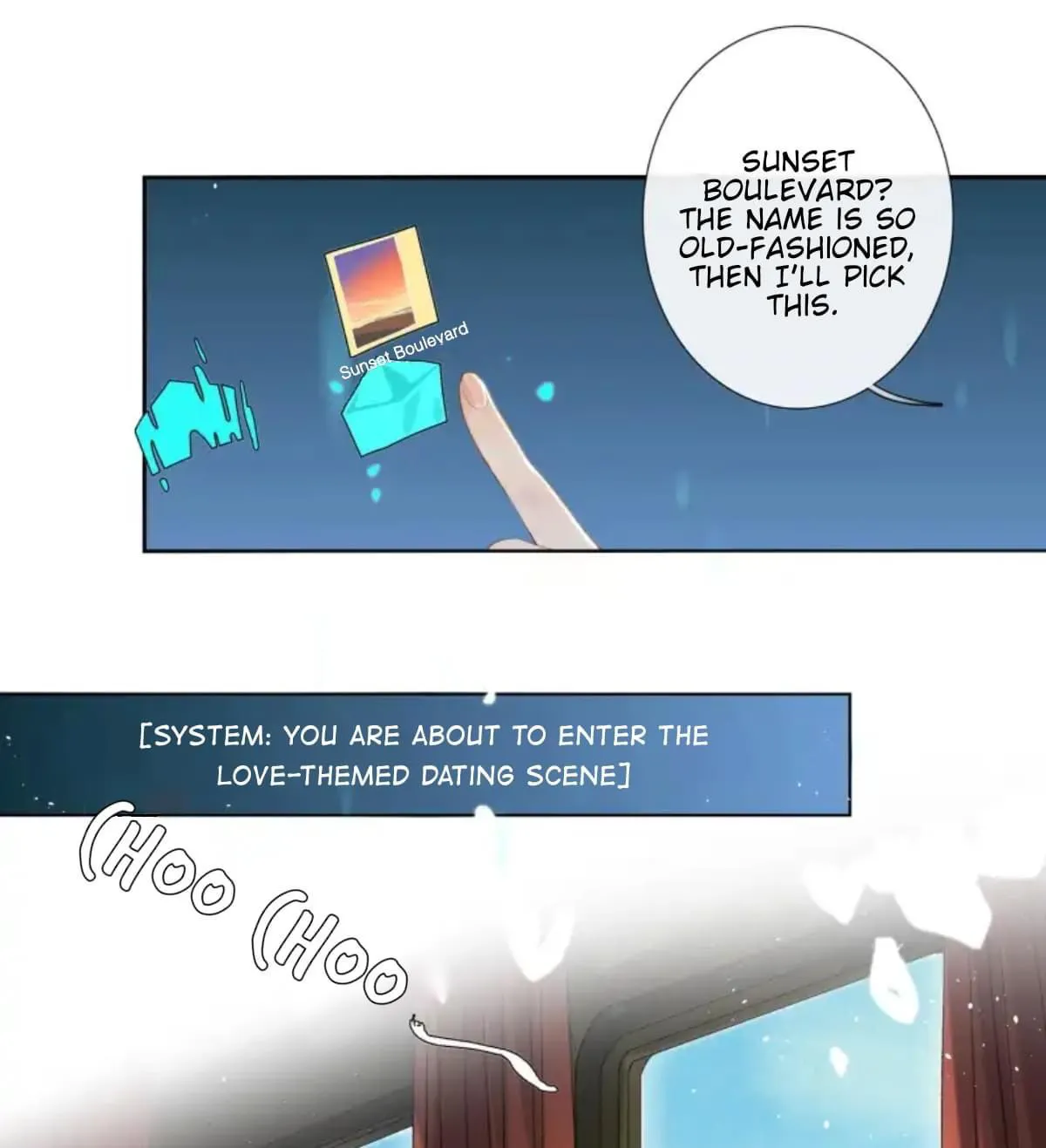 Perfect Girlfriend Online Chapter 7 page 41 - 