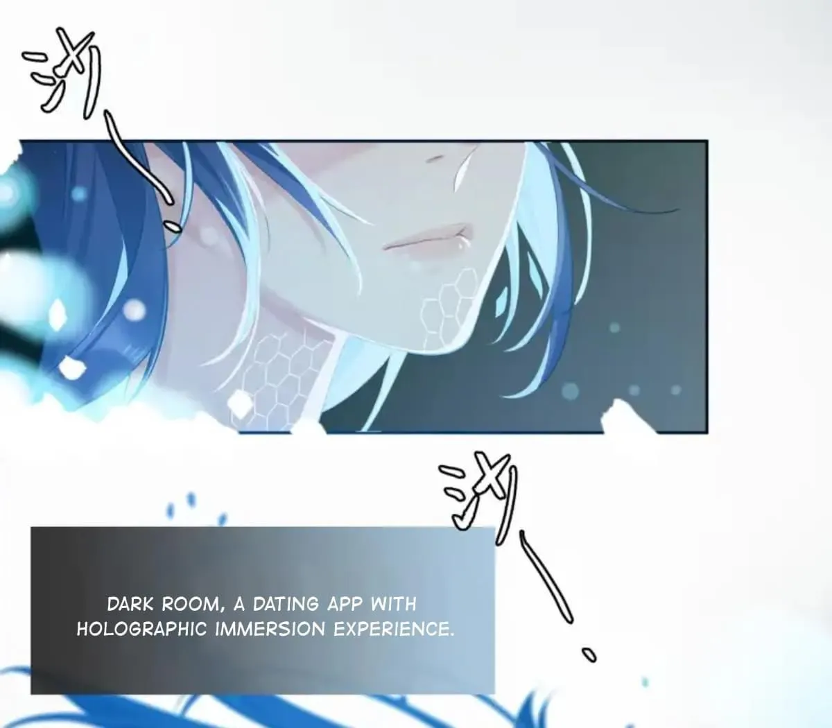 Perfect Girlfriend Online Chapter 7 page 6 - 