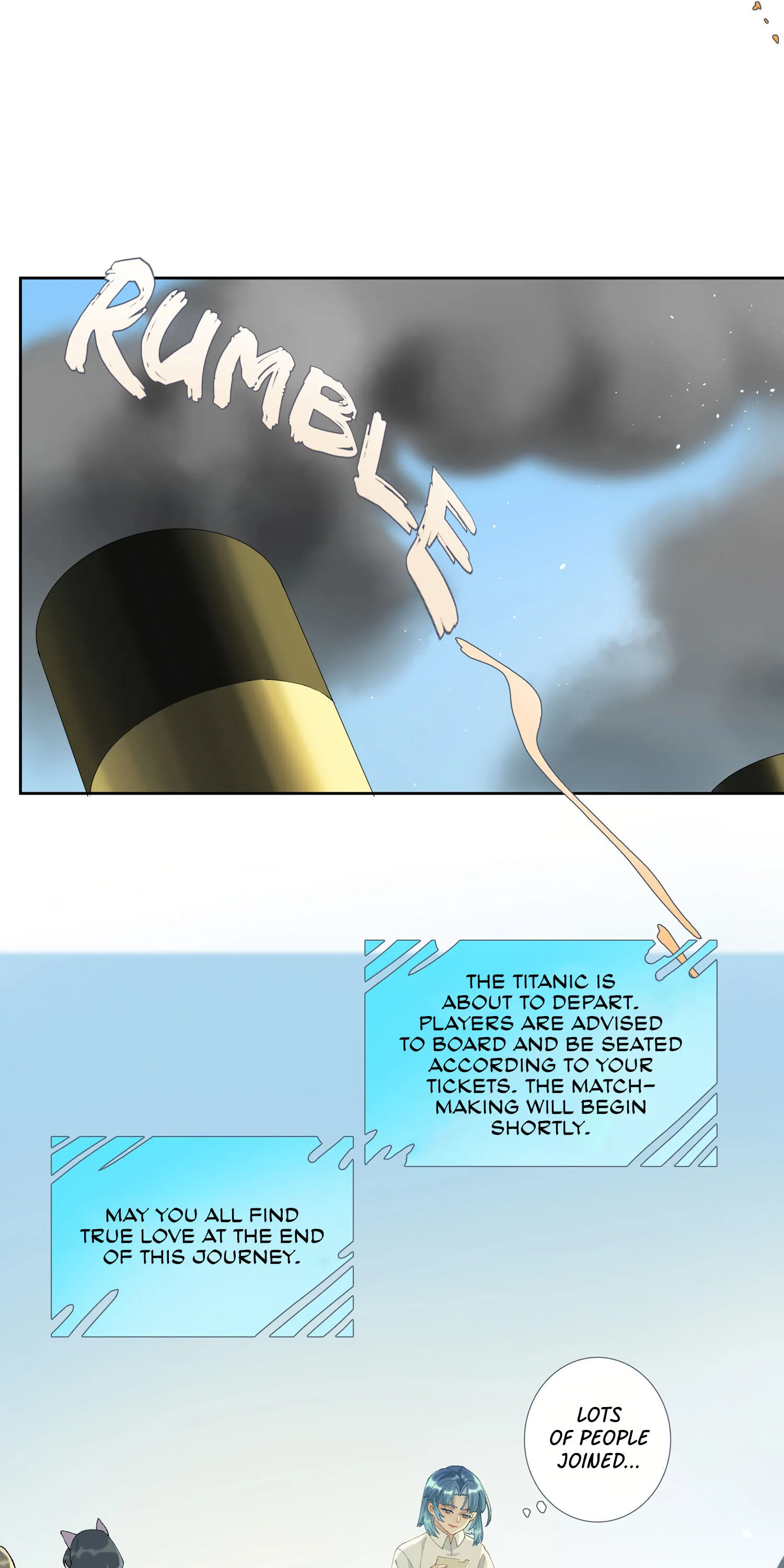 Perfect Girlfriend Online Chapter 8 page 11 - 