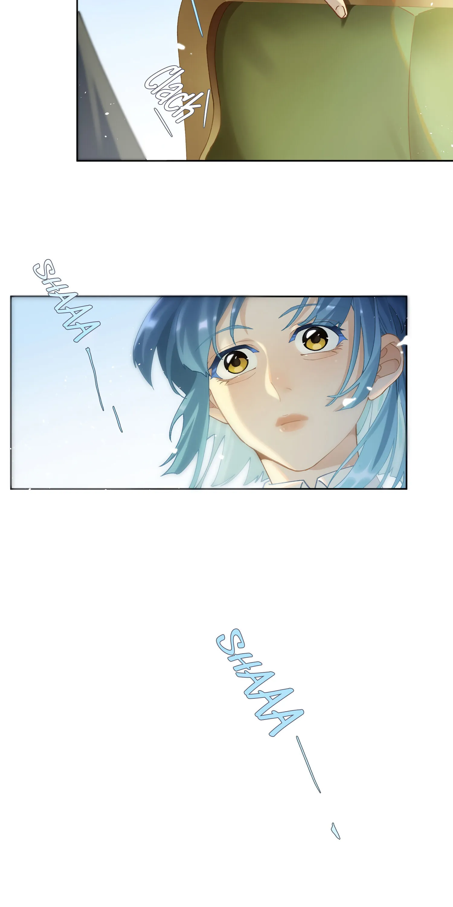 Perfect Girlfriend Online Chapter 8 page 13 - 