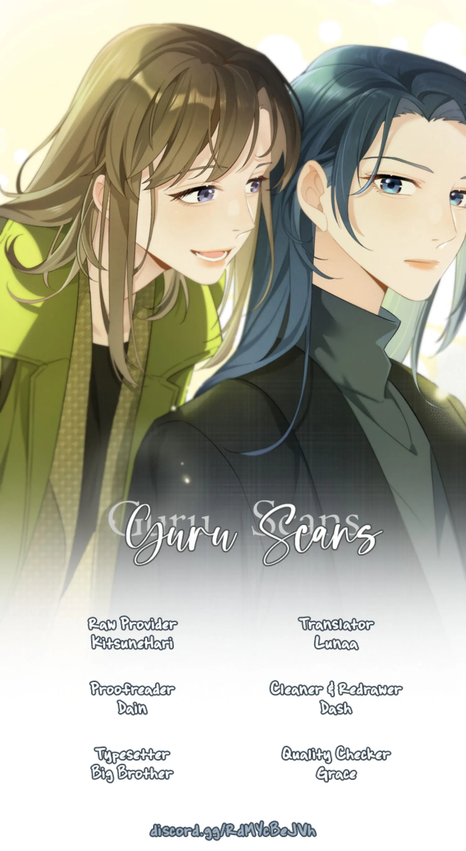 Perfect Girlfriend Online Chapter 8 page 22 - 