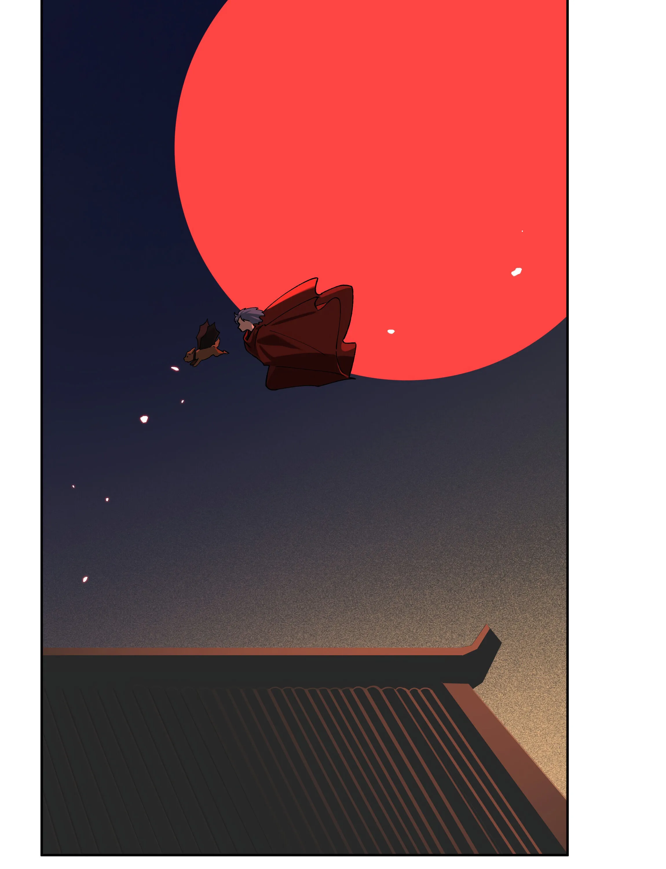 Perfect Girlfriend Online Chapter 9.5 page 13 - 