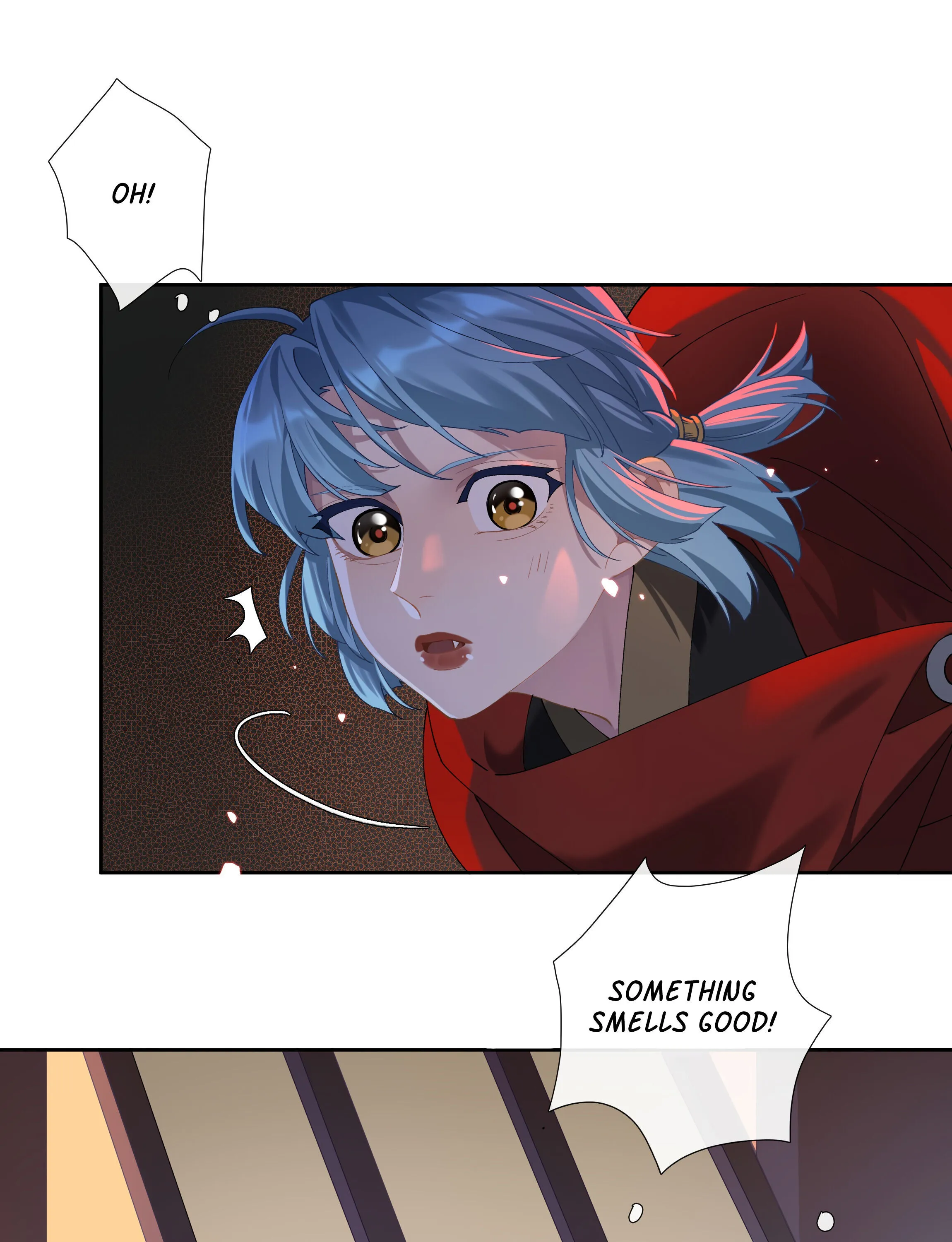 Perfect Girlfriend Online Chapter 9.5 page 14 - 