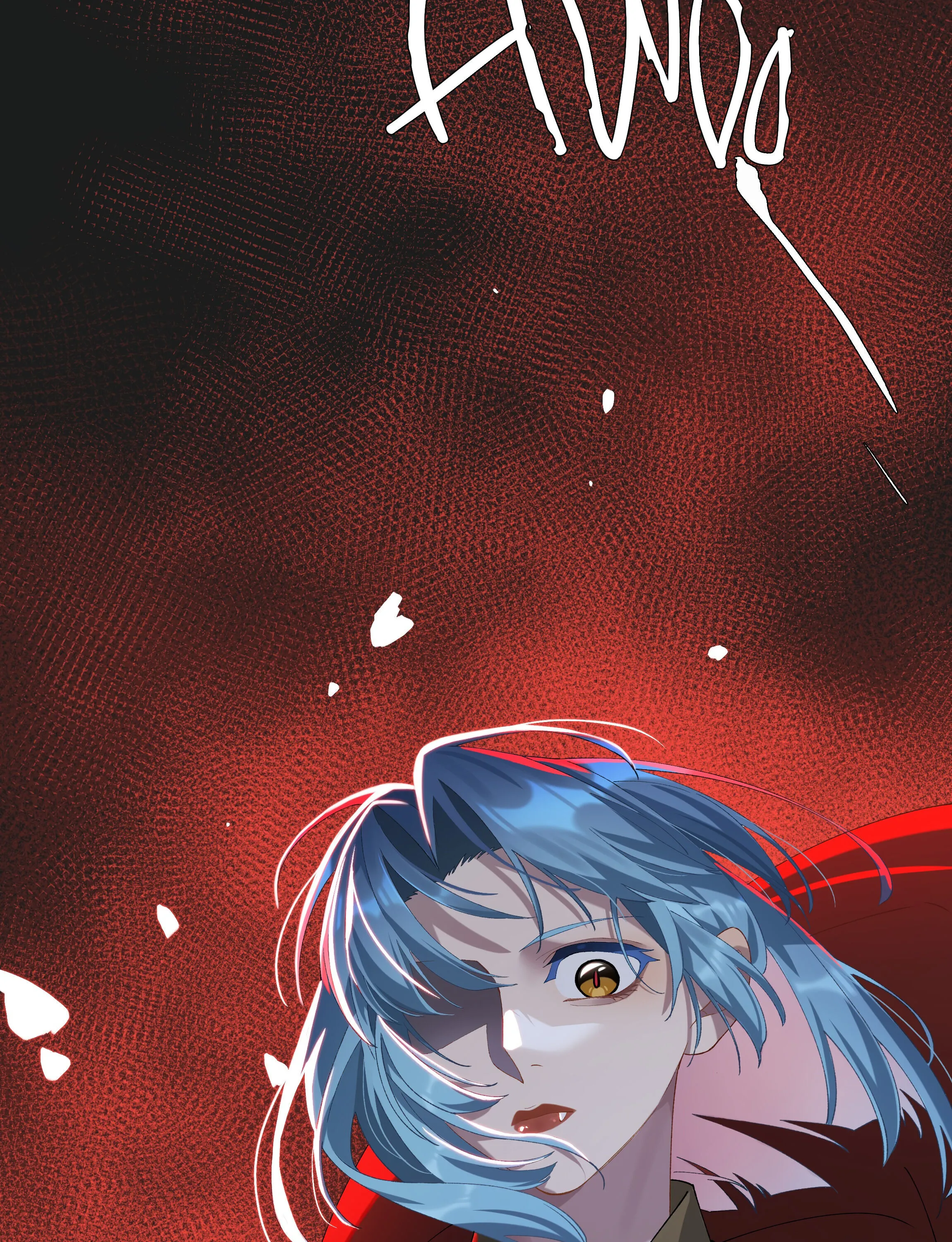 Perfect Girlfriend Online Chapter 9.5 page 3 - 