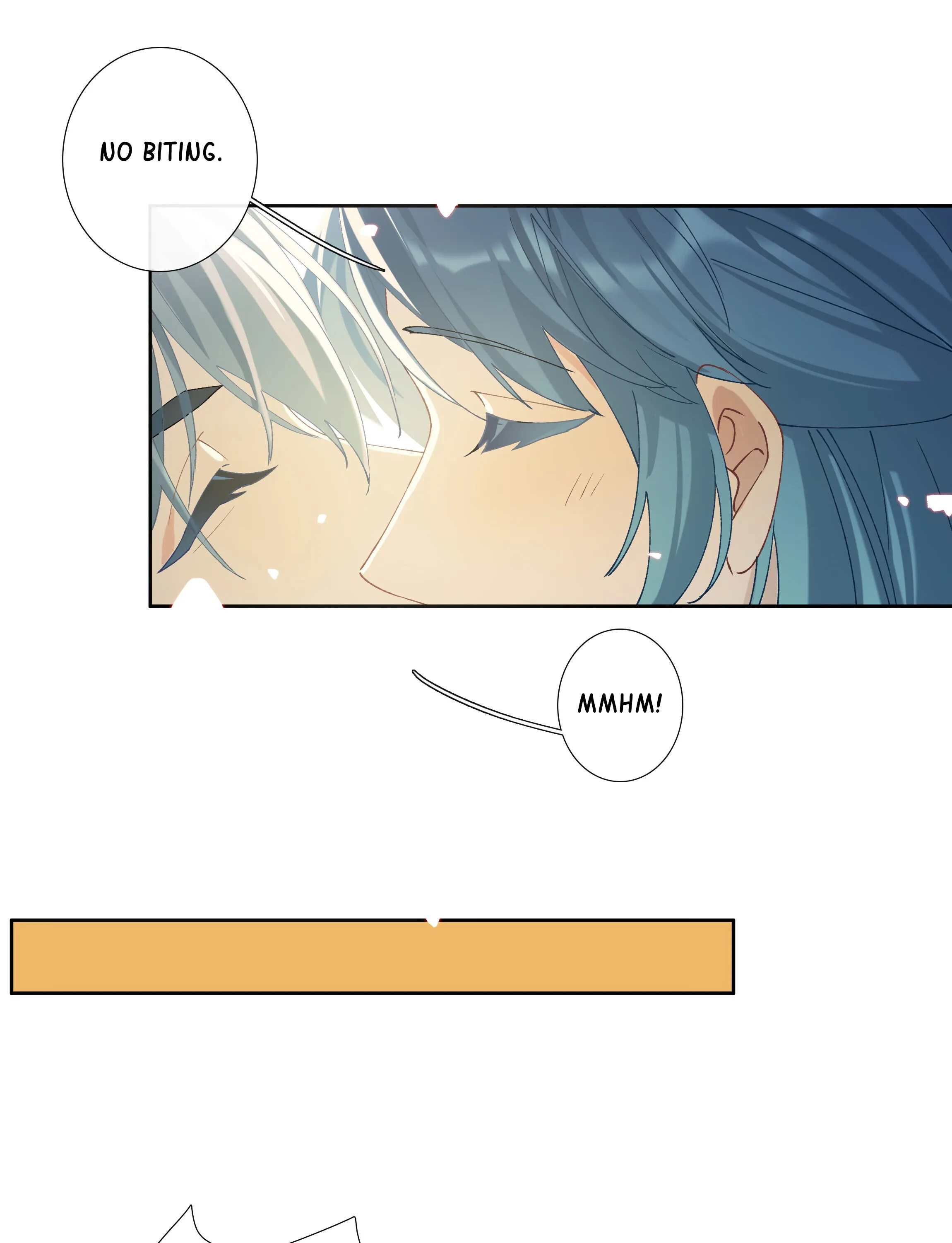 Perfect Girlfriend Online Chapter 9.5 page 25 - 