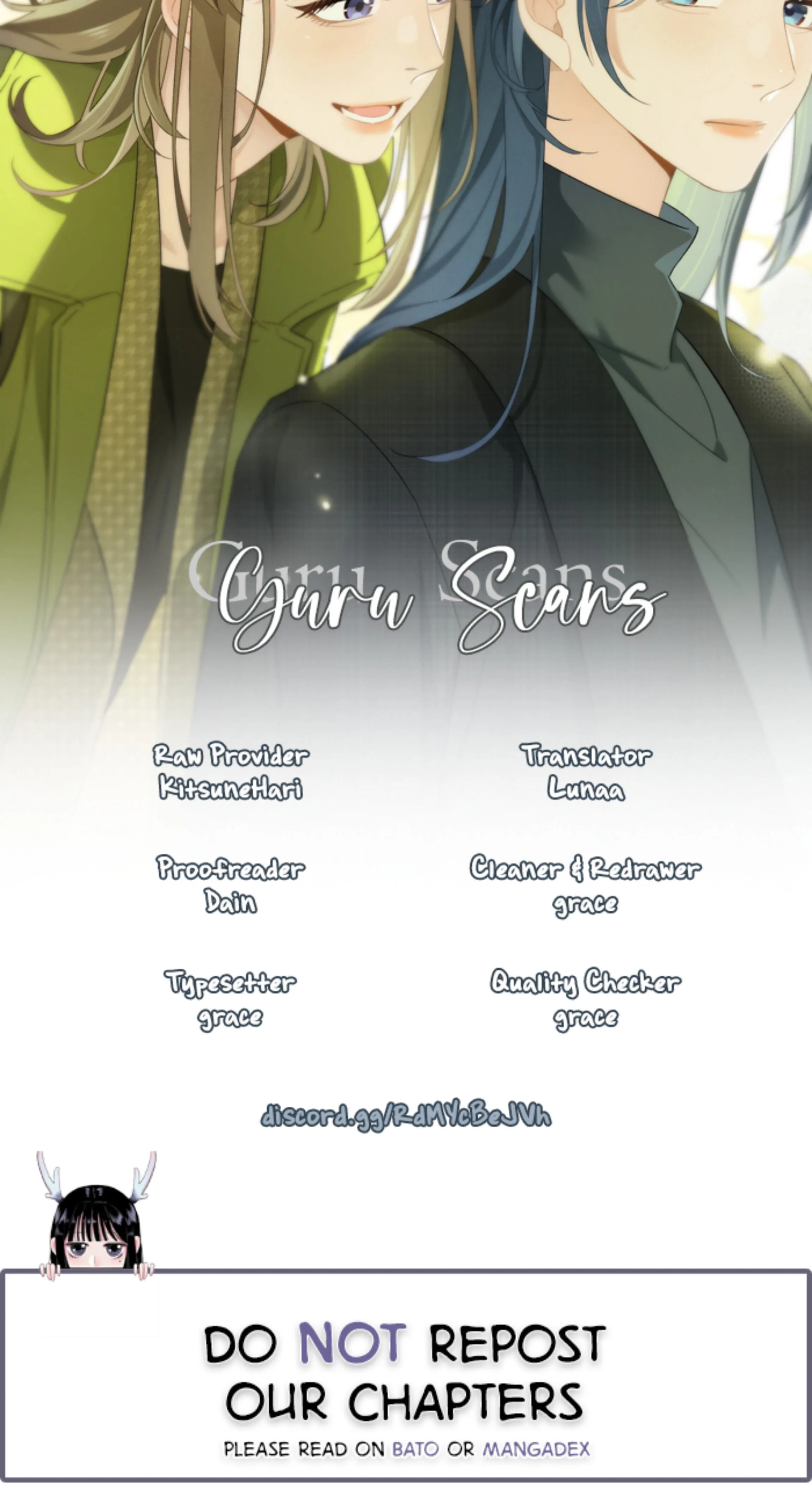 Perfect Girlfriend Online Chapter 9.5 page 28 - 