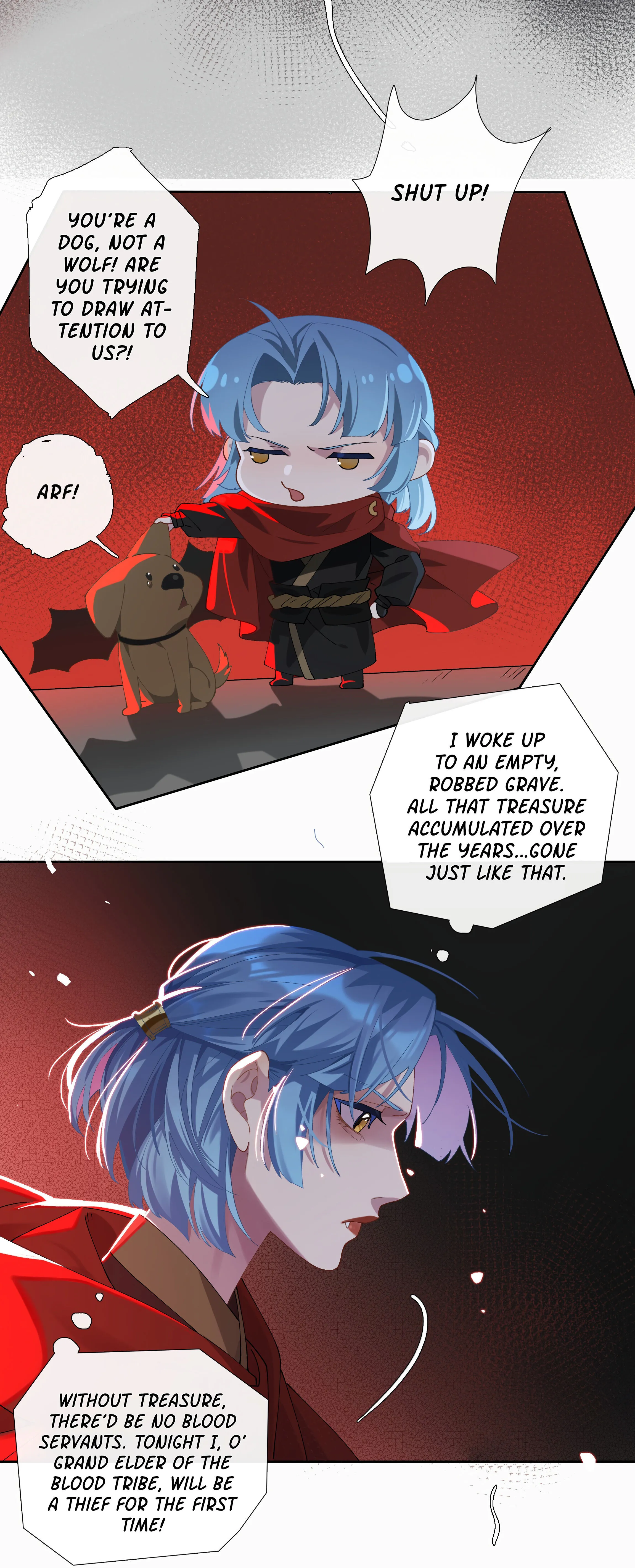 Perfect Girlfriend Online Chapter 9.5 page 5 - 